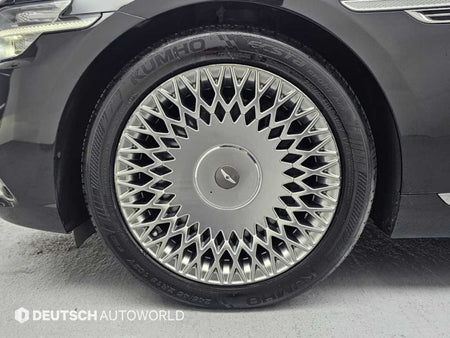 Genesis G90 — photo 05