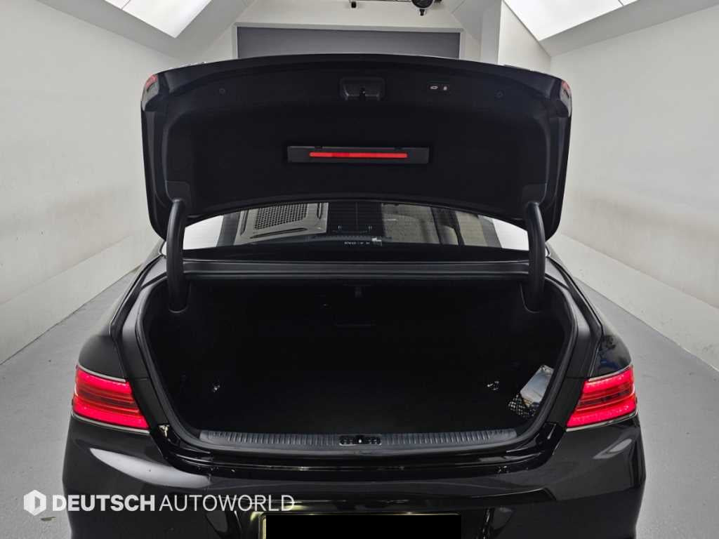 Genesis G90 — photo 19
