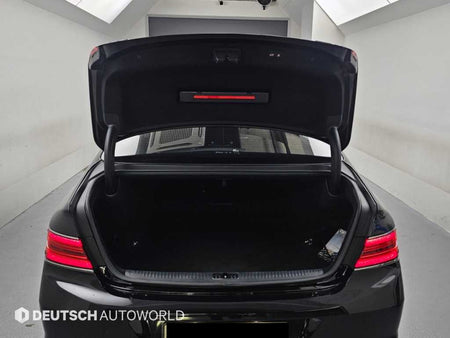 Genesis G90 — photo 19