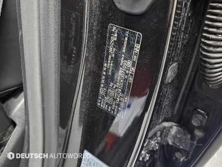 Genesis G90 — photo 20