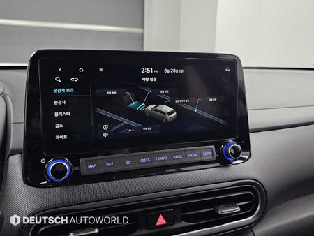 Hyundai Kona — photo 16