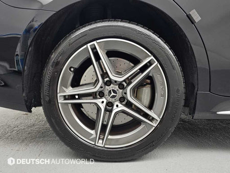 Mercedes-Benz S-Class — photo 05