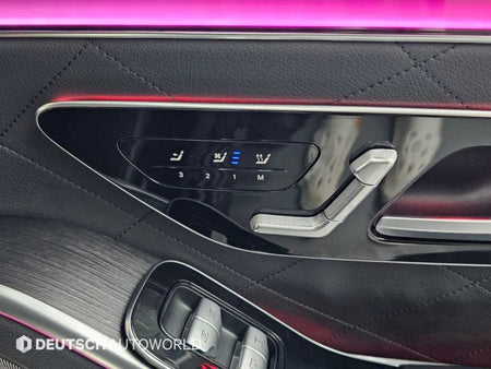 Mercedes-Benz S-Class — photo 16