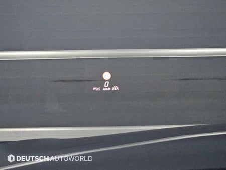 Mercedes-Benz S-Class — photo 17