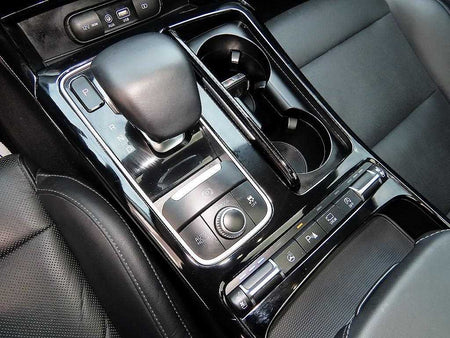 Kia Stinger — photo 10