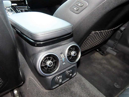 Kia Stinger — photo 15
