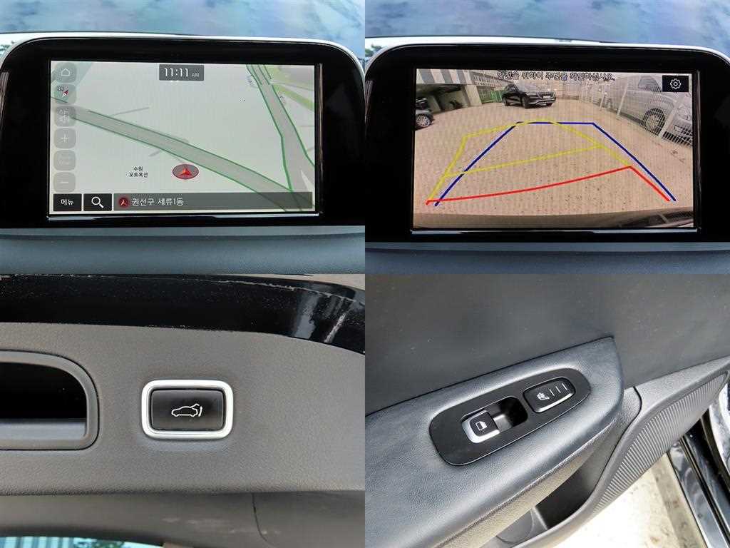 Kia Stinger — photo 18