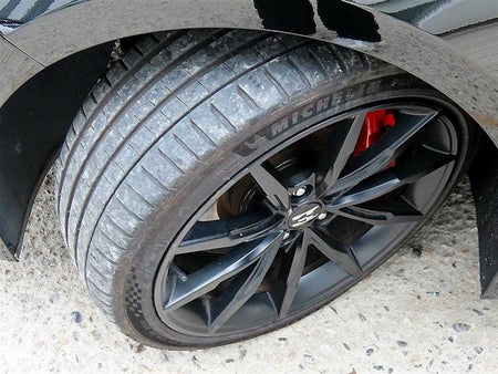 Kia Stinger — photo 20