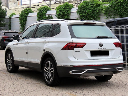 Volkswagen Tiguan — photo 03