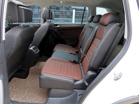 Volkswagen Tiguan — photo 06