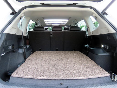 Volkswagen Tiguan — photo 17