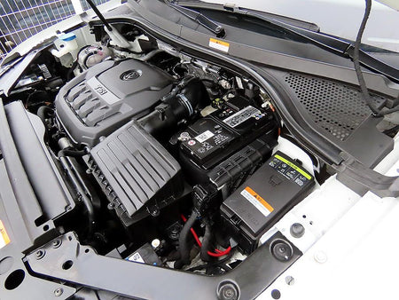 Volkswagen Tiguan — photo 19