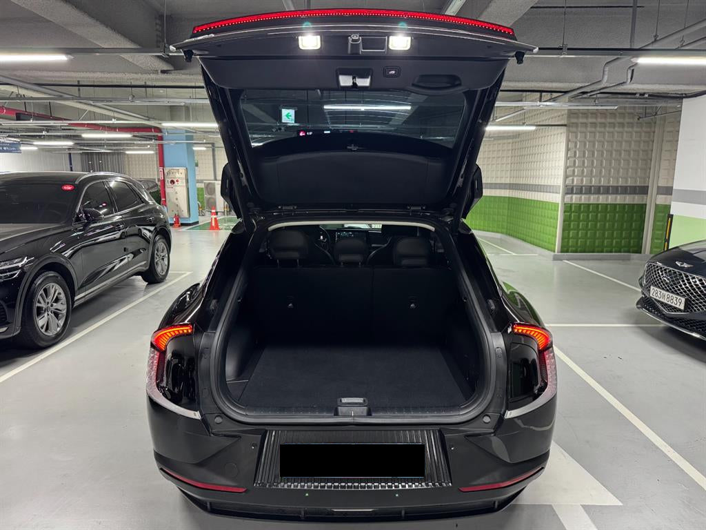 Kia EV6 — photo 05