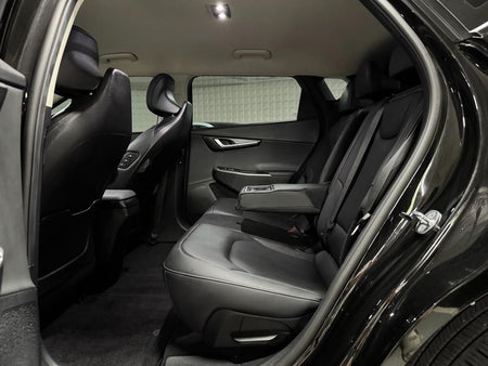 Kia EV6 — photo 07