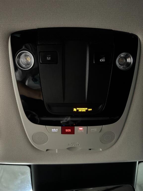 Kia EV6 — photo 14