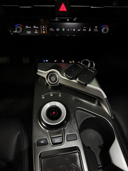 Kia EV6 — photo 15