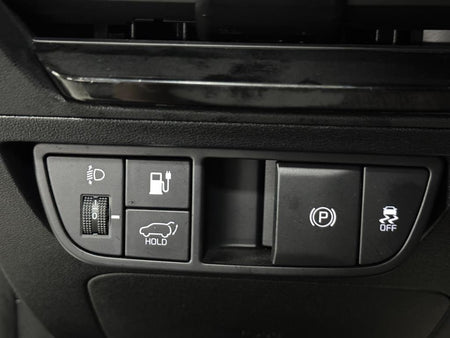Kia EV6 — photo 17