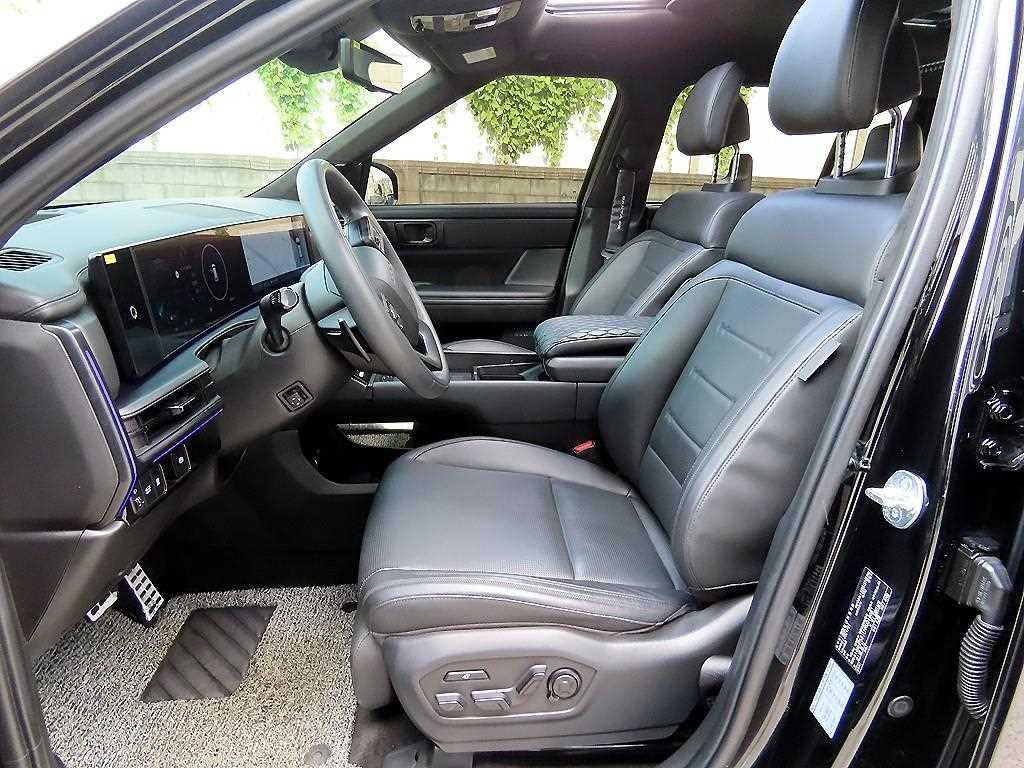 Hyundai Santafe — photo 05