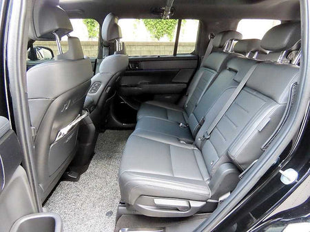 Hyundai Santafe — photo 06