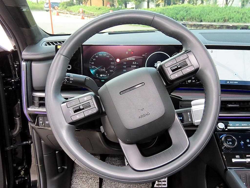 Hyundai Santafe — photo 08