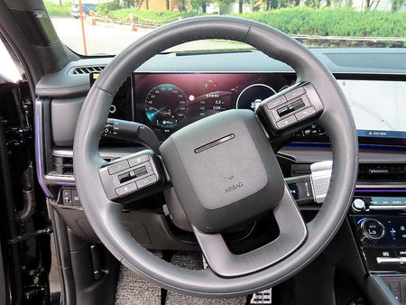Hyundai Santafe — photo 08