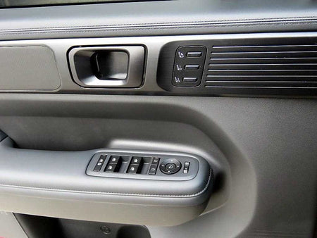 Hyundai Santafe — photo 12