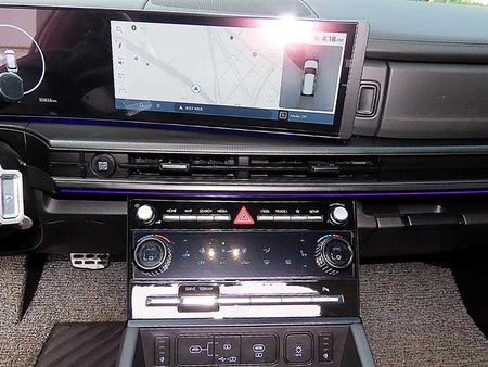 Hyundai Santafe — photo 14