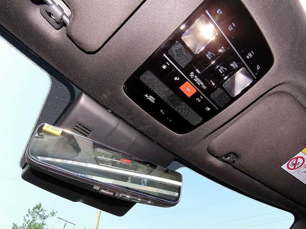 Hyundai Santafe — photo 15