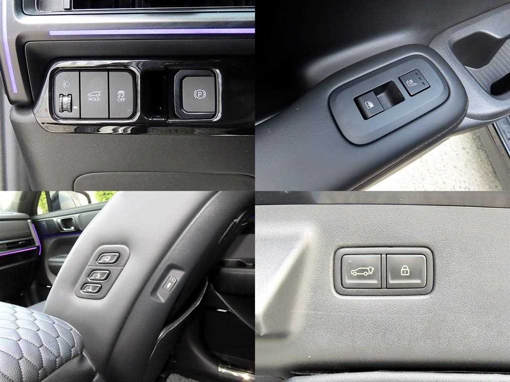 Hyundai Santafe — photo 18