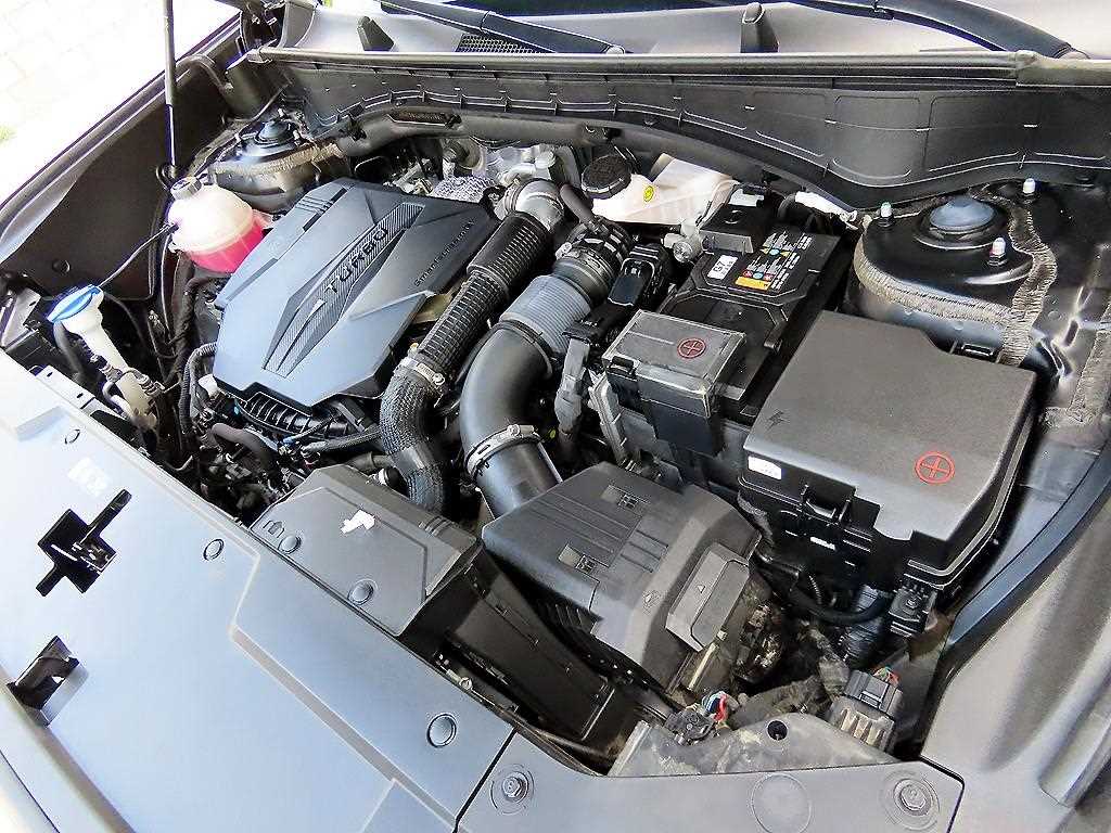 Hyundai Santafe — photo 19