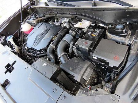 Hyundai Santafe — photo 19