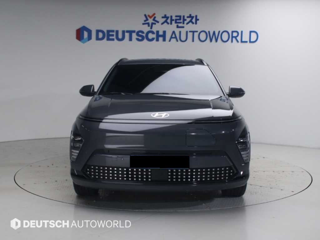 Hyundai Kona — photo 03