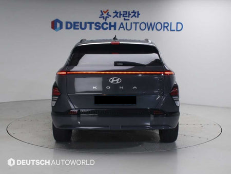 Hyundai Kona — photo 04