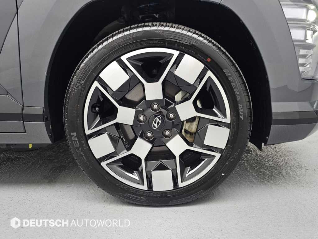 Hyundai Kona — photo 05