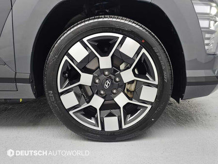 Hyundai Kona — photo 05