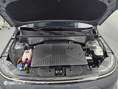 Hyundai Kona — photo 06