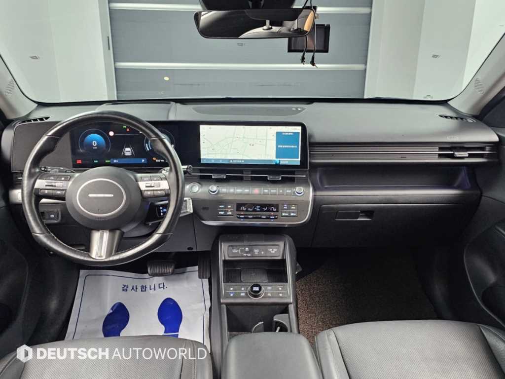 Hyundai Kona — photo 07