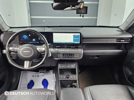 Hyundai Kona — photo 07