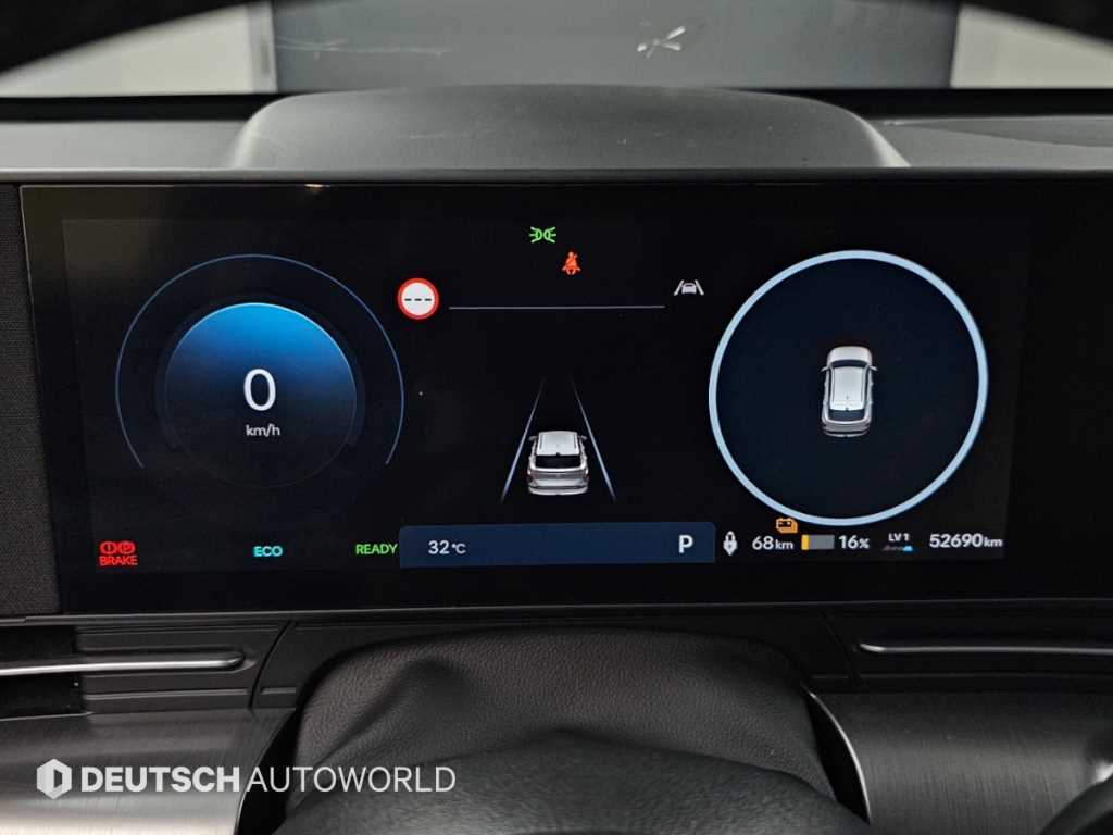 Hyundai Kona — photo 08