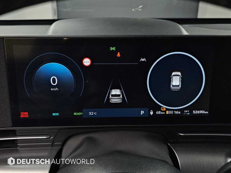 Hyundai Kona — photo 08
