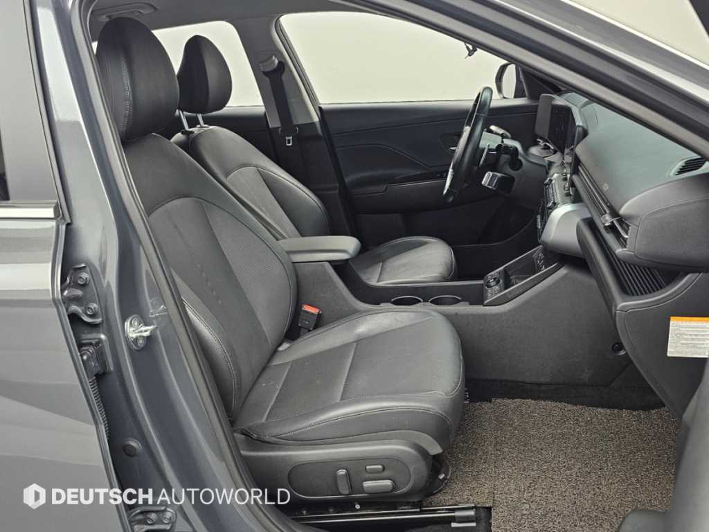 Hyundai Kona — photo 10