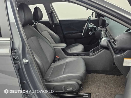 Hyundai Kona — photo 10