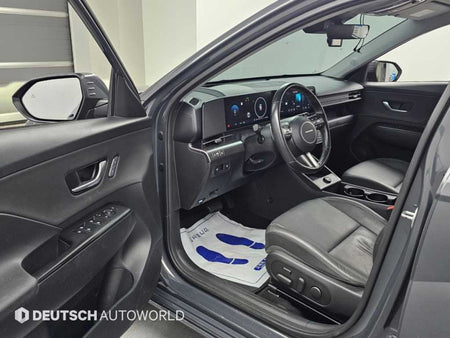 Hyundai Kona — photo 11