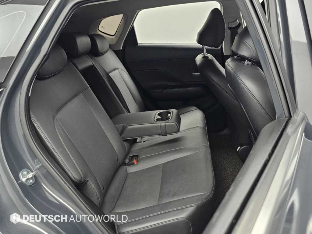 Hyundai Kona — photo 12