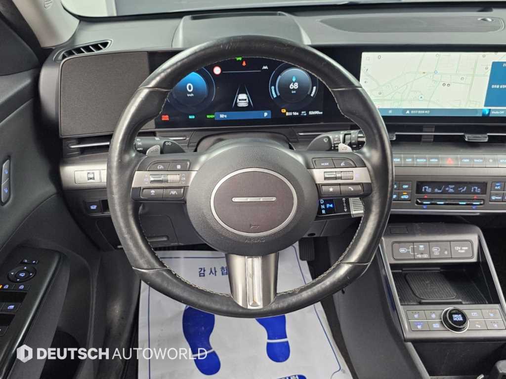 Hyundai Kona — photo 13