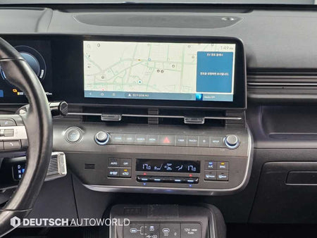 Hyundai Kona — photo 14
