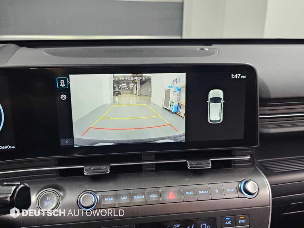 Hyundai Kona — photo 15