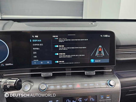 Hyundai Kona — photo 17