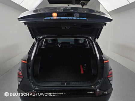 Hyundai Kona — photo 19
