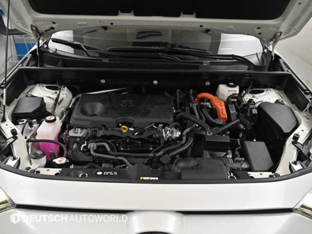 Toyota RAV4 — photo 06